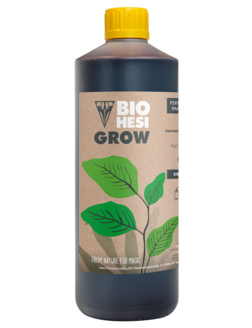 Bio hesi grow 1 l