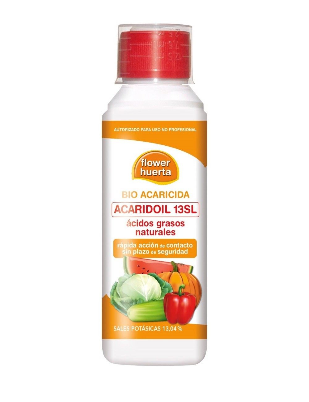 Acaridoil 13 sl 250 cc