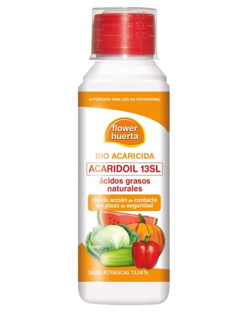 Acaridoil 13 sl 250 cc