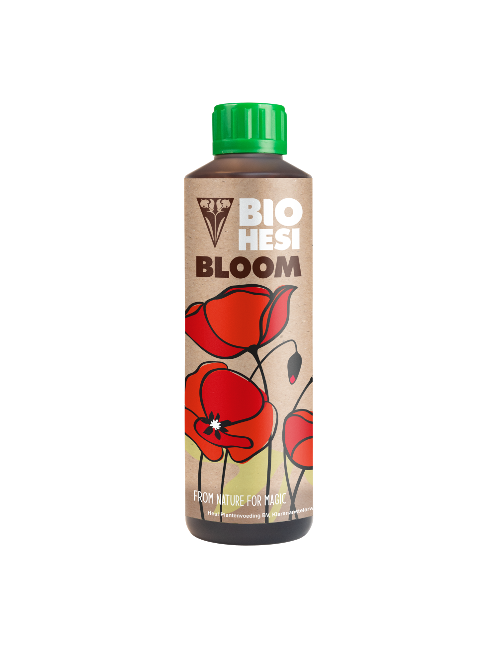 Bio hesi bloom