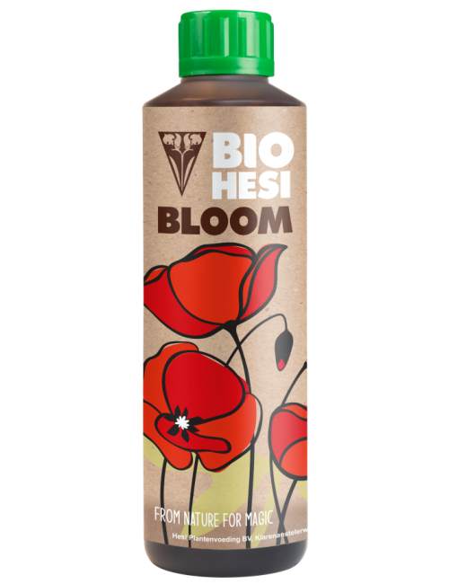 Bio hesi bloom