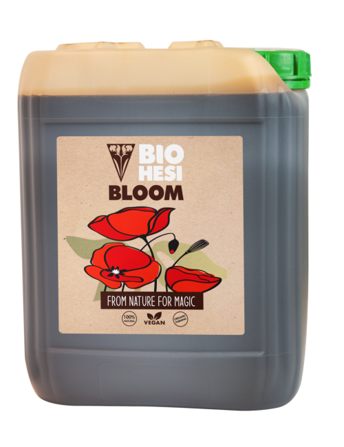 Bio hesi bloom
