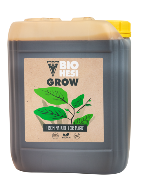 Bio hesi grow