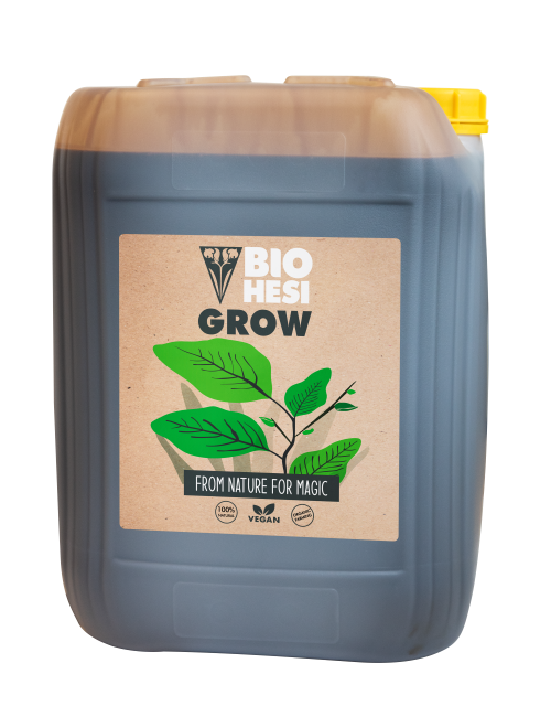 Bio hesi grow