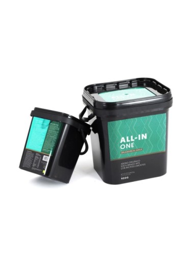 All-in-one 0.9kg