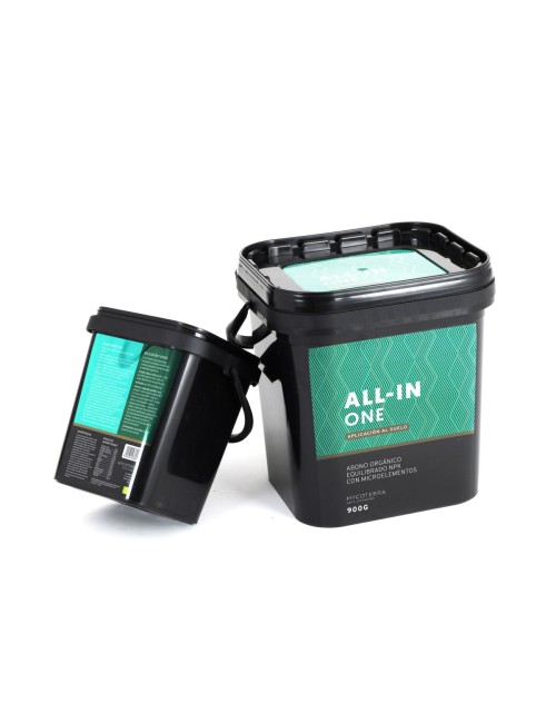 All-in-one 0.9kg