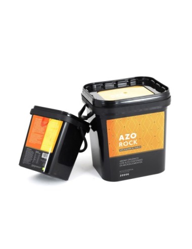 Azorock 2kg mycoterra
