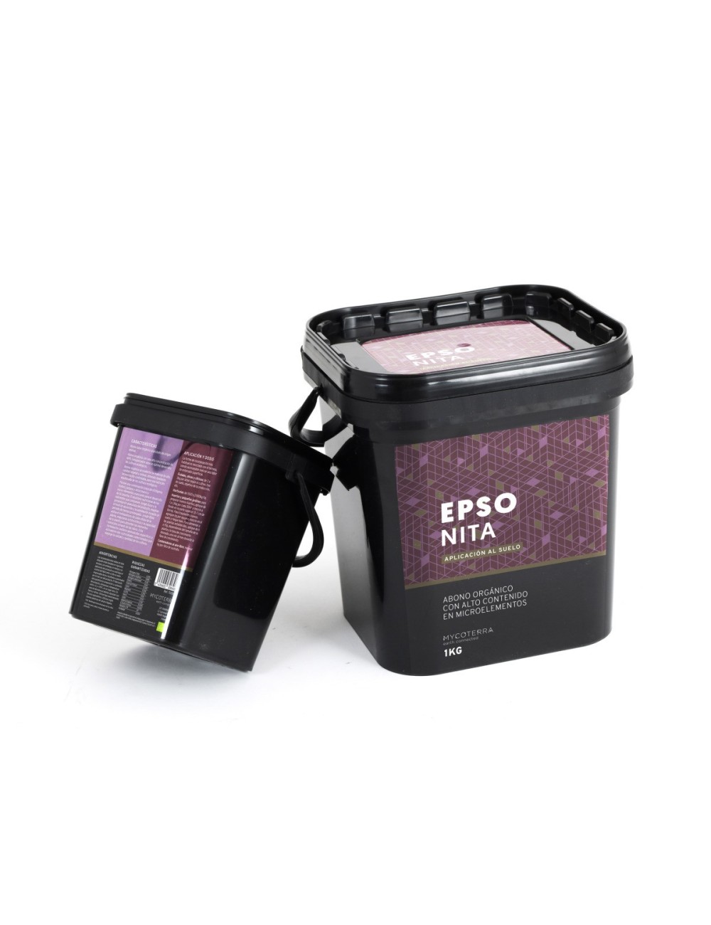Epsonita 1kg