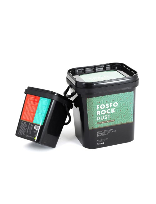 Fosfo rock dust 1.3kg