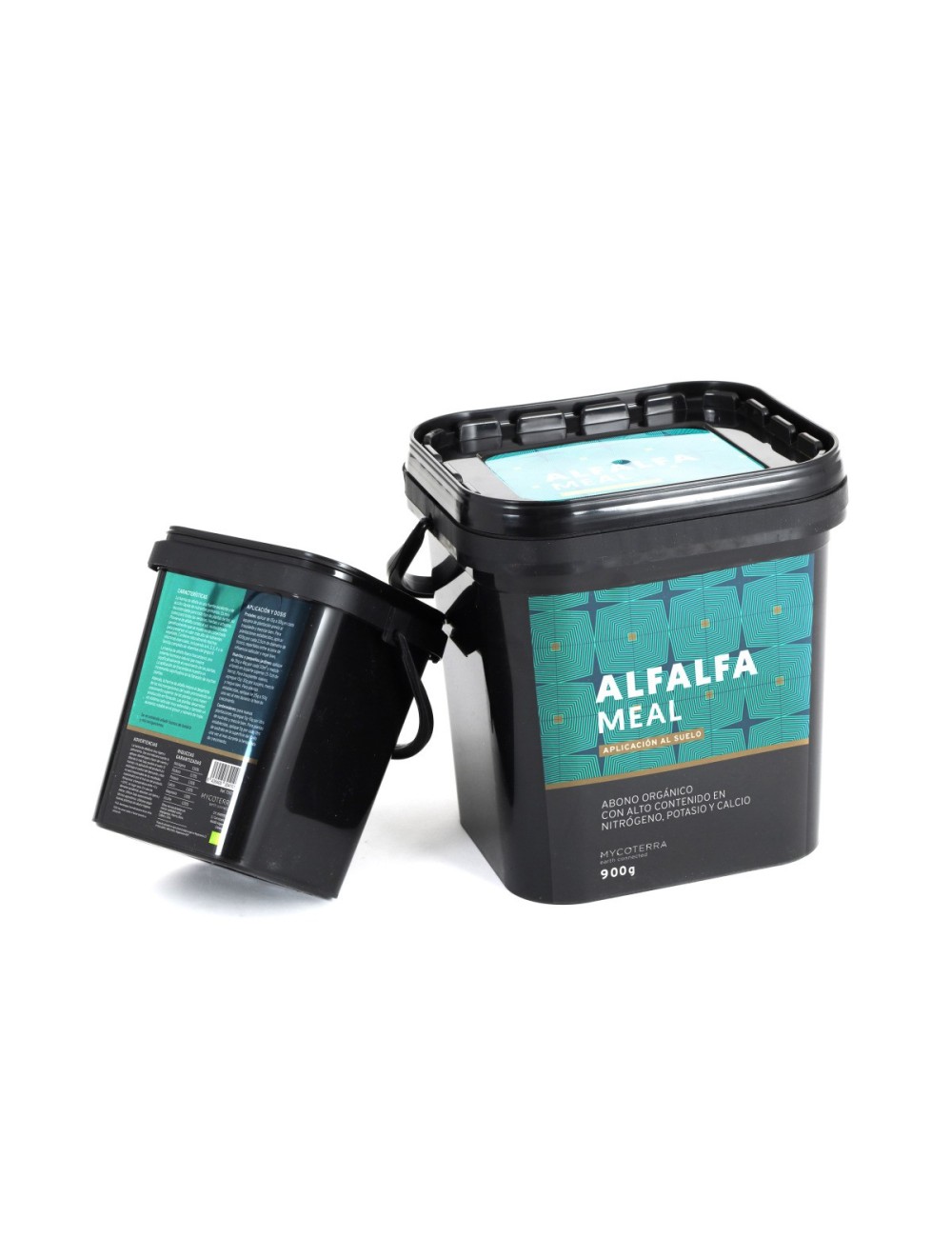 Alfalfa meal 0.6kg