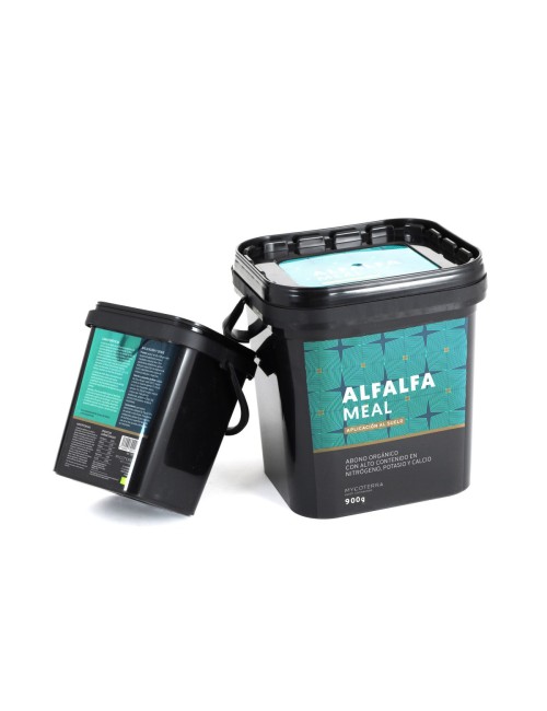 Alfalfa meal 0.6kg