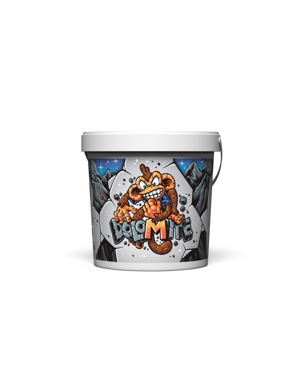 Monkey dolomite