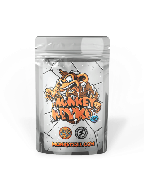 Monkey myco pro 100 gr
