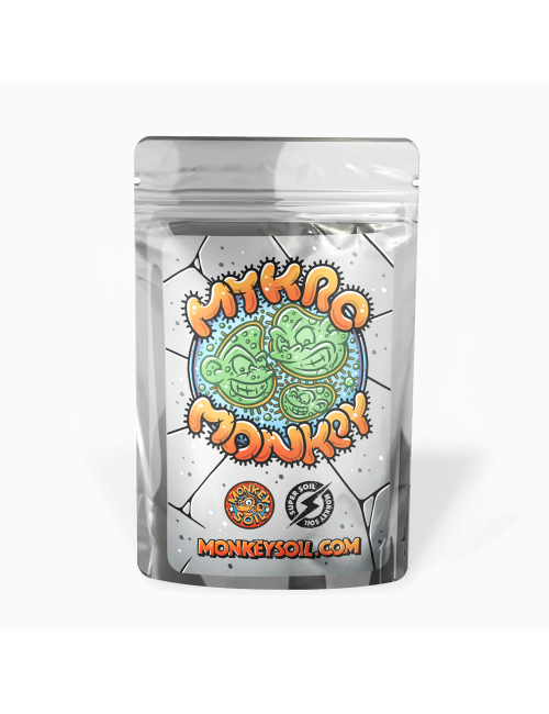 Monkey mykro 100 gr