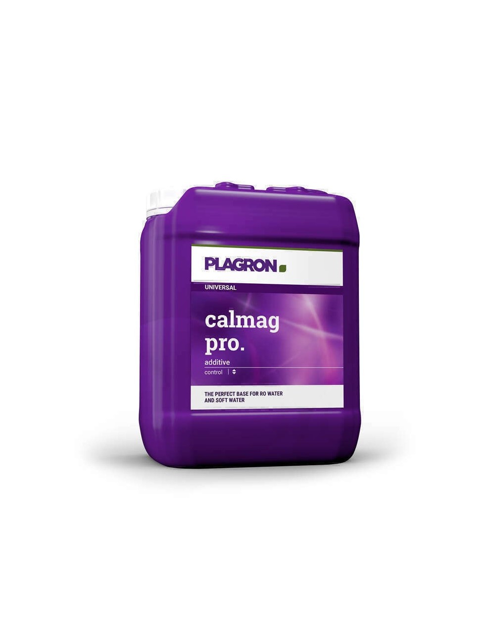 Calmag pro plagron