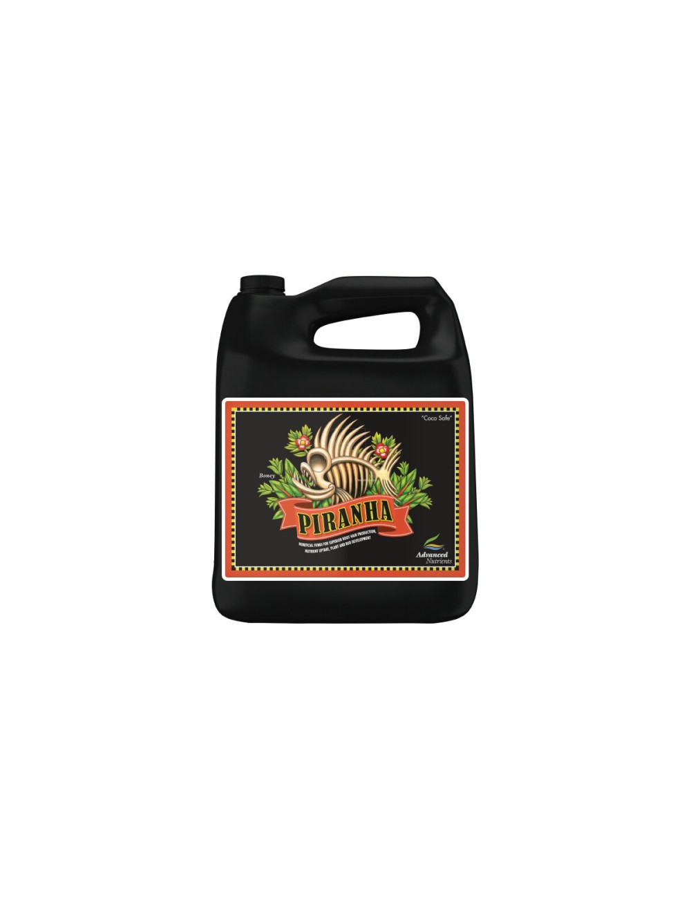 Piranha advanced nutrients