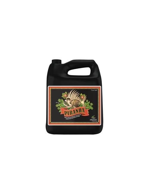 Piranha advanced nutrients