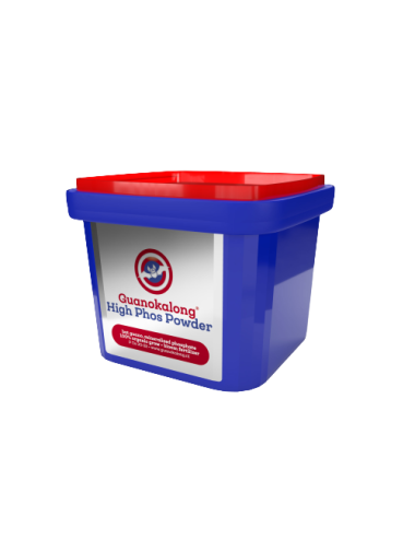 High phos powder 0,6 kg