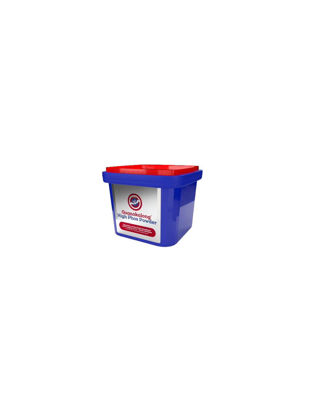 High phos powder 0,6 kg