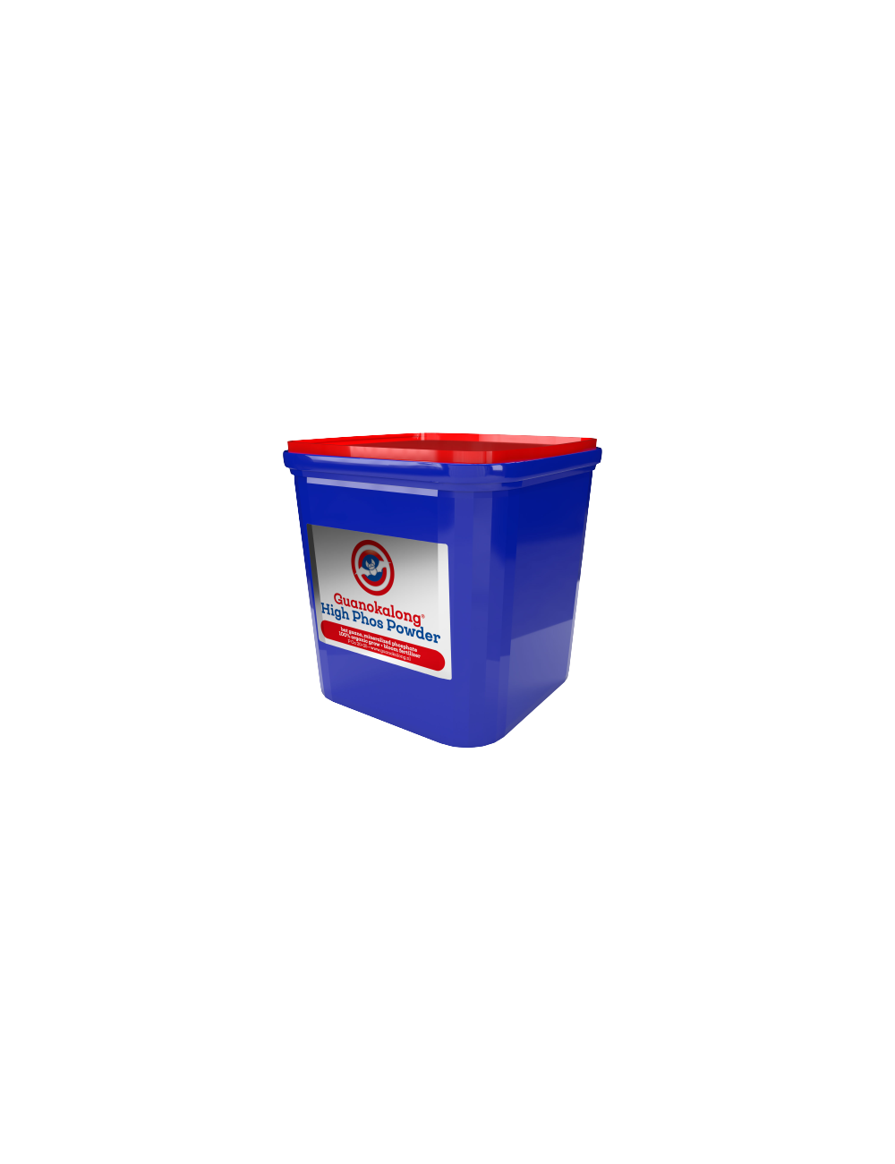 High phos powder 0,6 kg