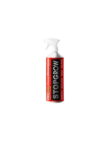 Stop grow plus