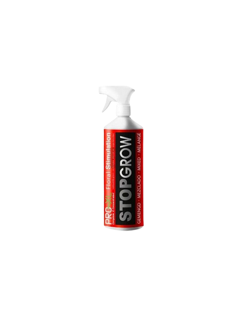 Stop grow plus