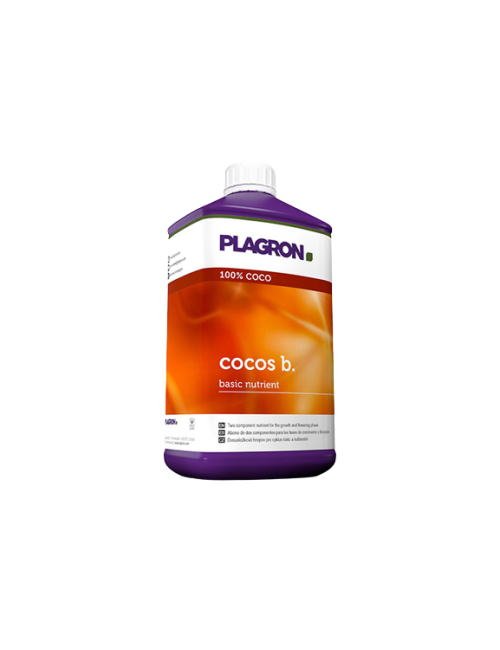 Coco b plagron