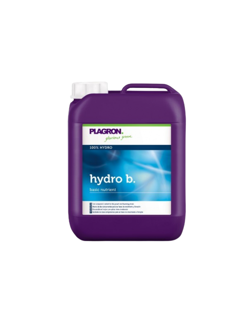 Hydro b plagron