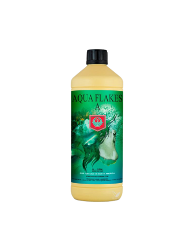 Aqua flakes a 1 l