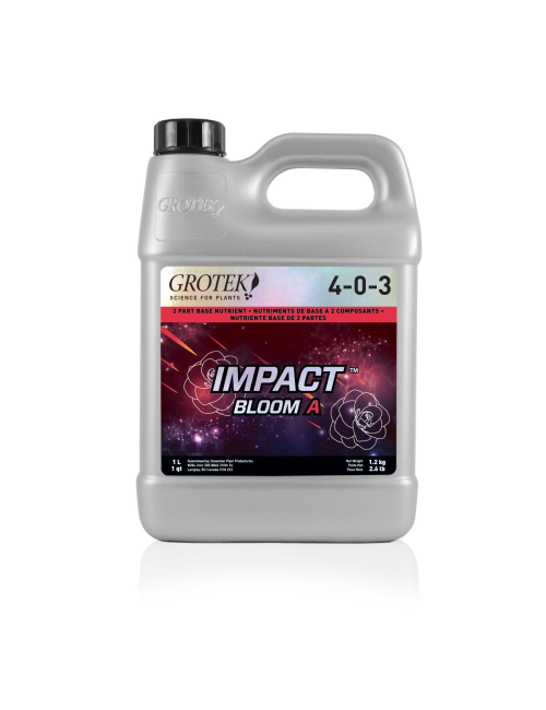 Impact bloom a