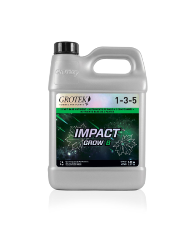 Impact grow b