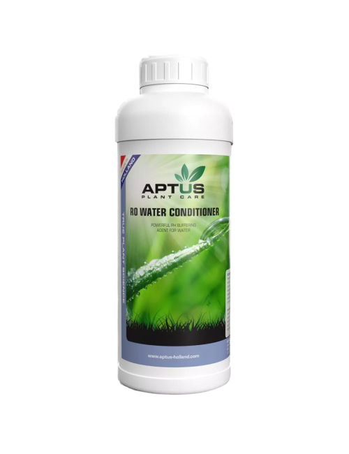 Ro water conditioner (acondicionador de agua de osmosis inversa)