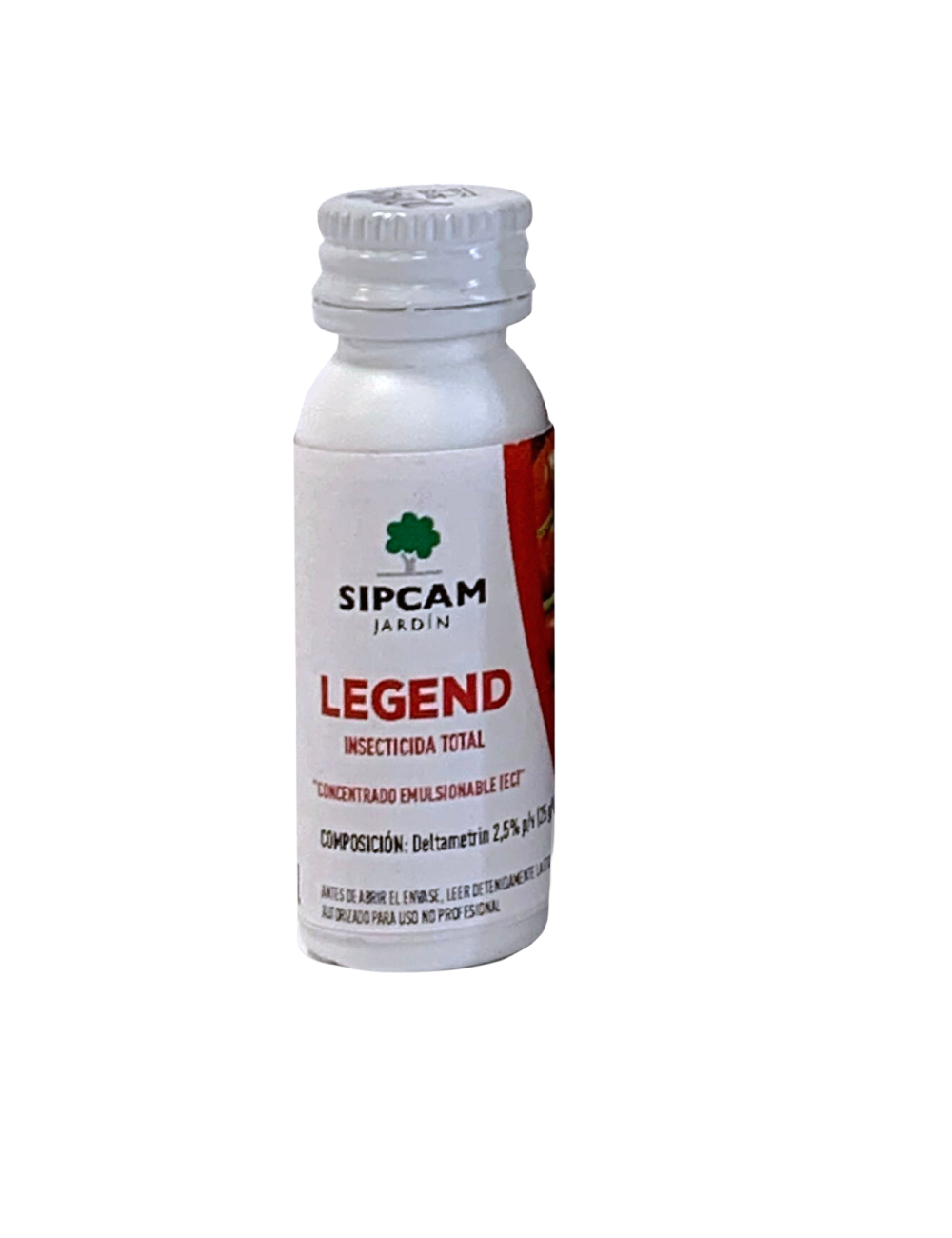 Legend insecticida total