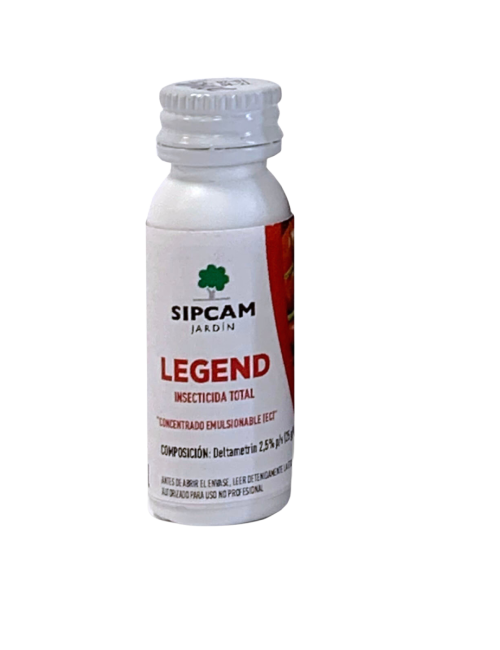 Legend insecticida total