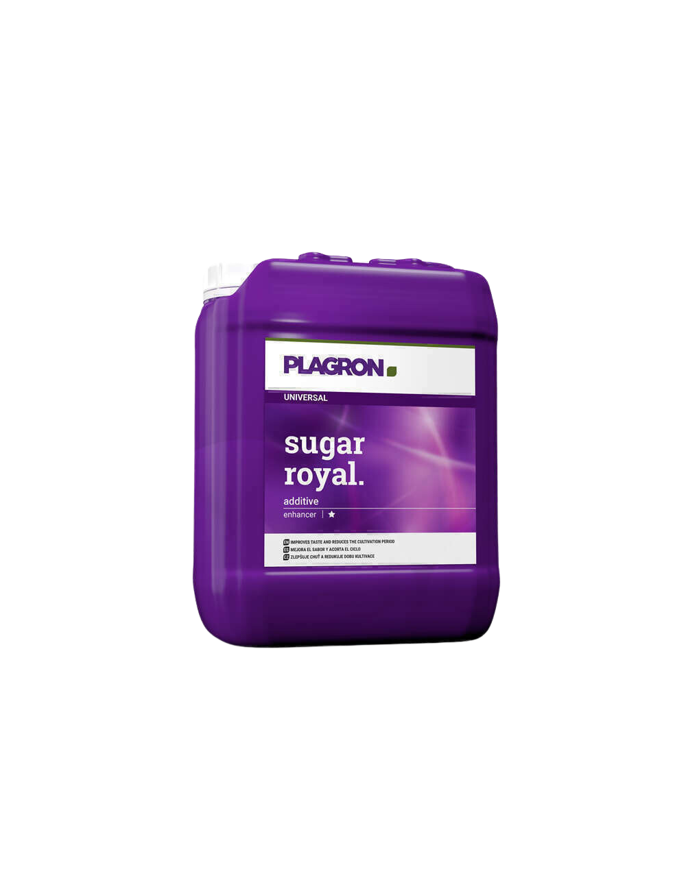 Sugar royal