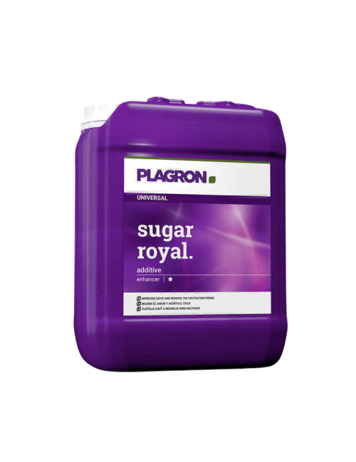 Sugar royal