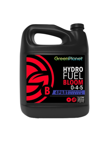 Hydro fuel bloom b 1 l