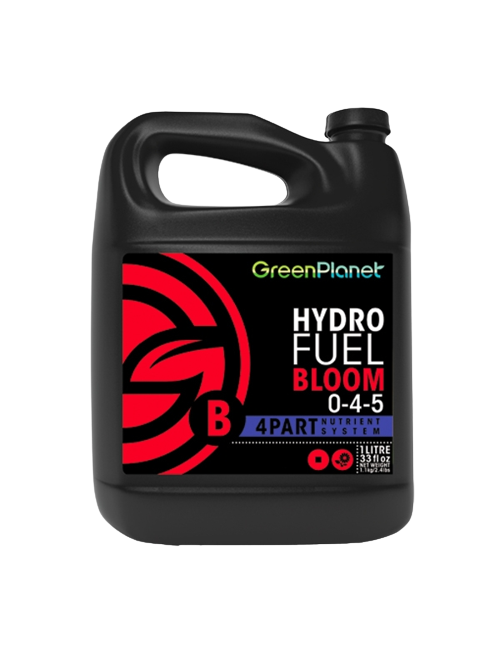 Hydro fuel bloom b 1 l