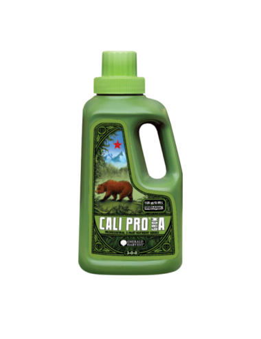Cali pro grow a