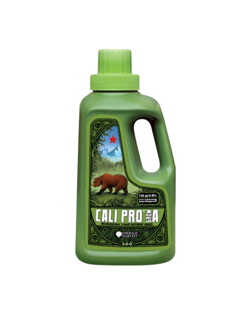 Cali pro grow a