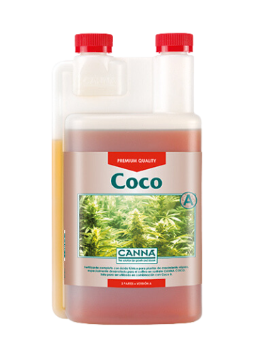 Coco a