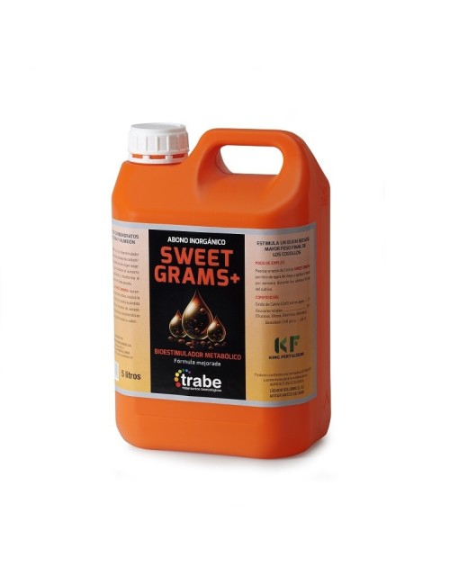 Sweet grams+