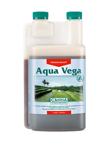 Aqua vega a