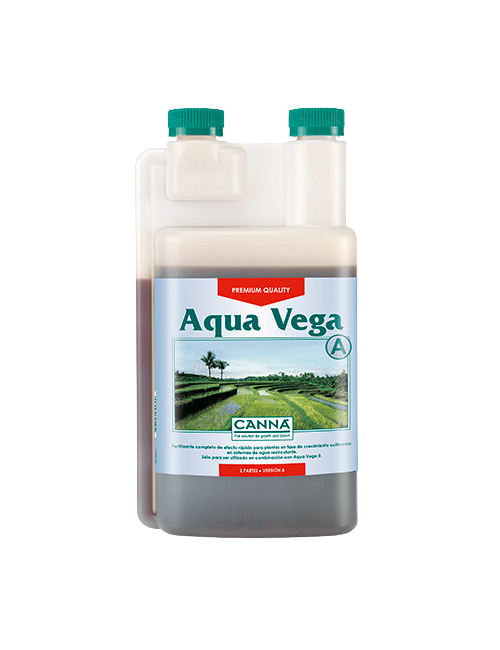 Aqua vega a