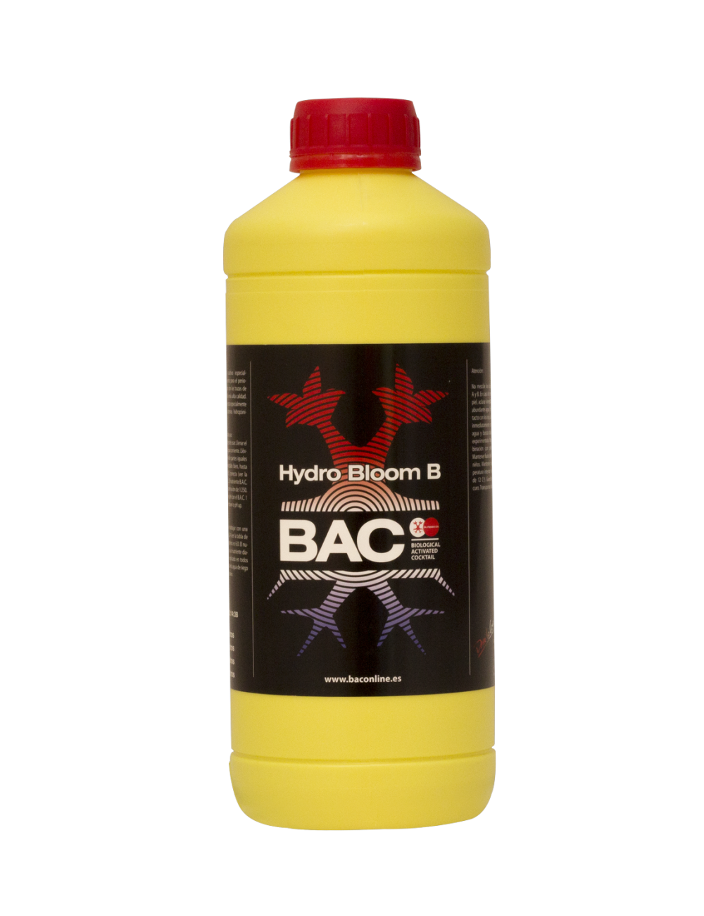 Hydro bloom b bac