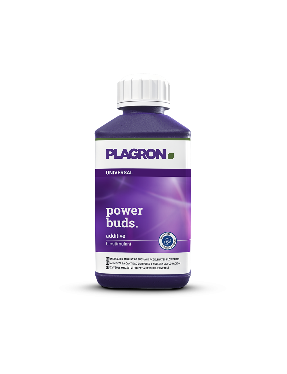 Power buds 250 ml