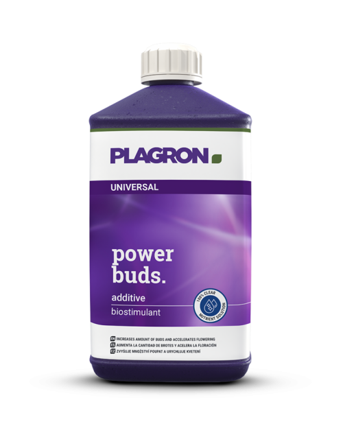 Power buds 250 ml