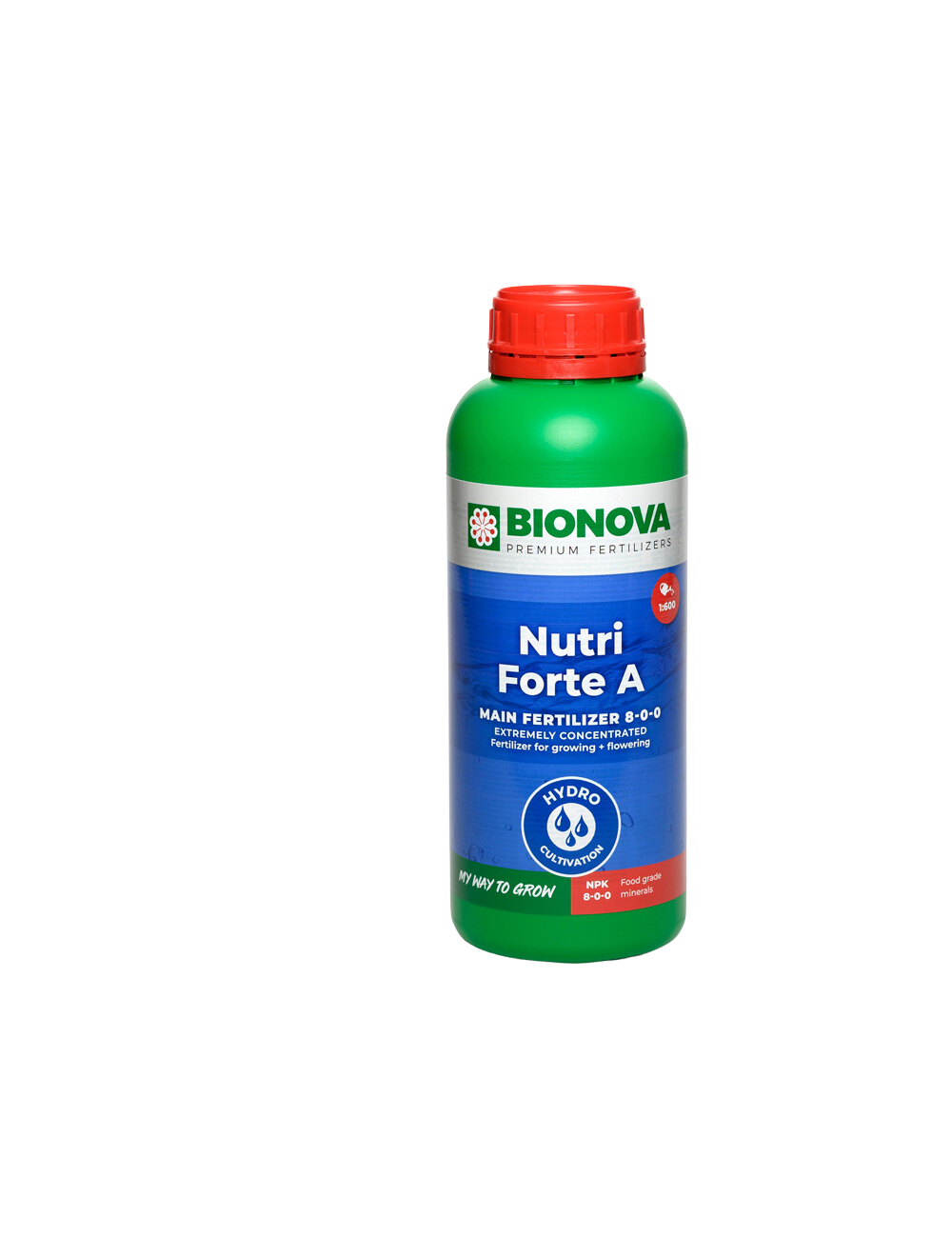 Nutri forte a