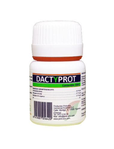 Dactyprott