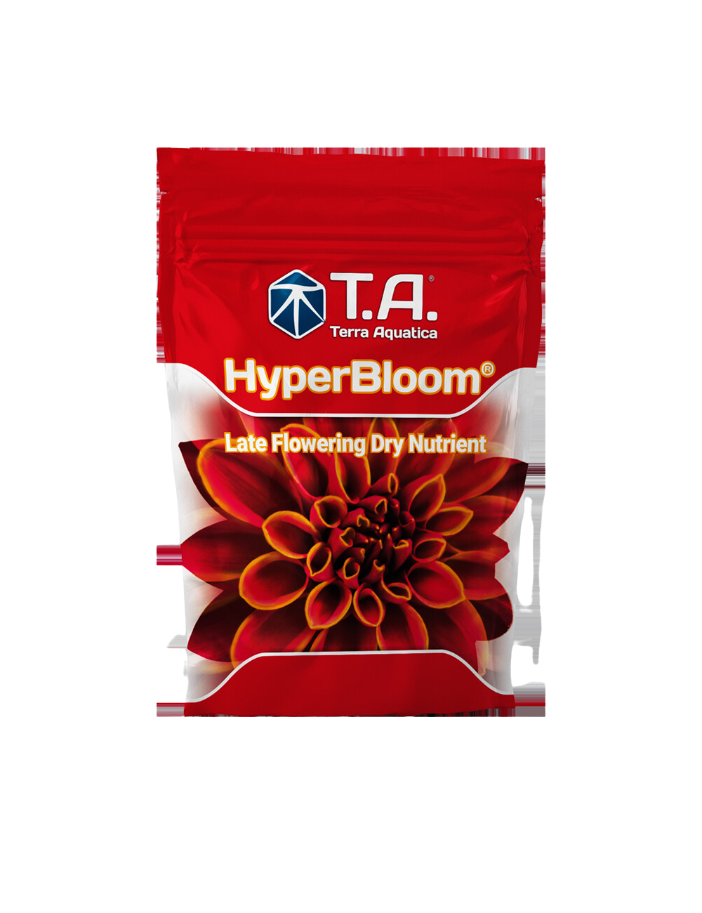 Hyperbloom